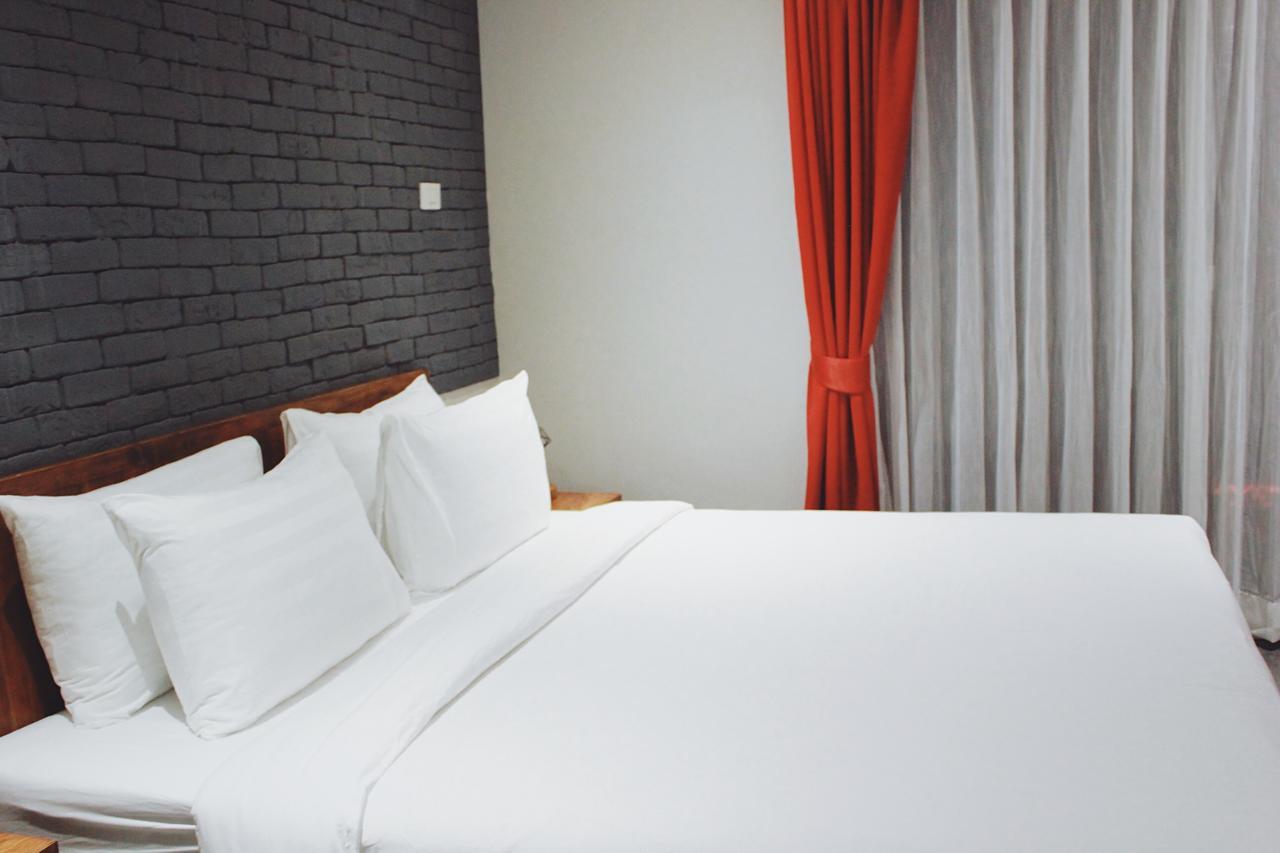 Henry'S Hotel & Gastropub Бангкок Екстер'єр фото