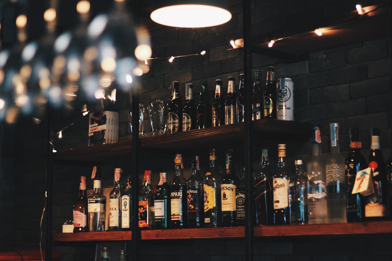 Henry'S Hotel & Gastropub Бангкок Екстер'єр фото